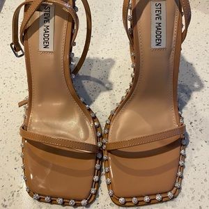 Steve Madden Heels